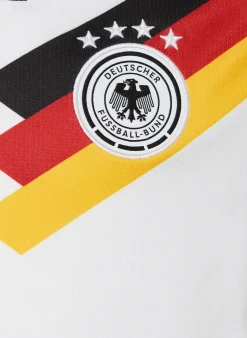 Heimtrikot DEUTSCHLAND 26