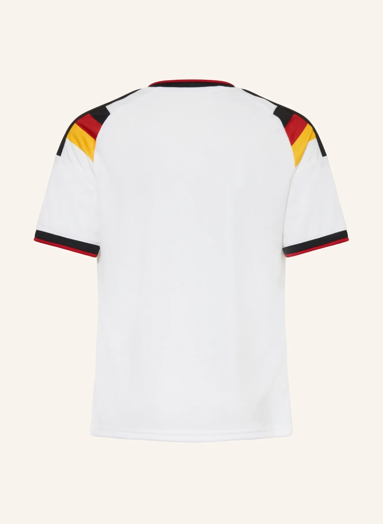Heimtrikot DEUTSCHLAND 26