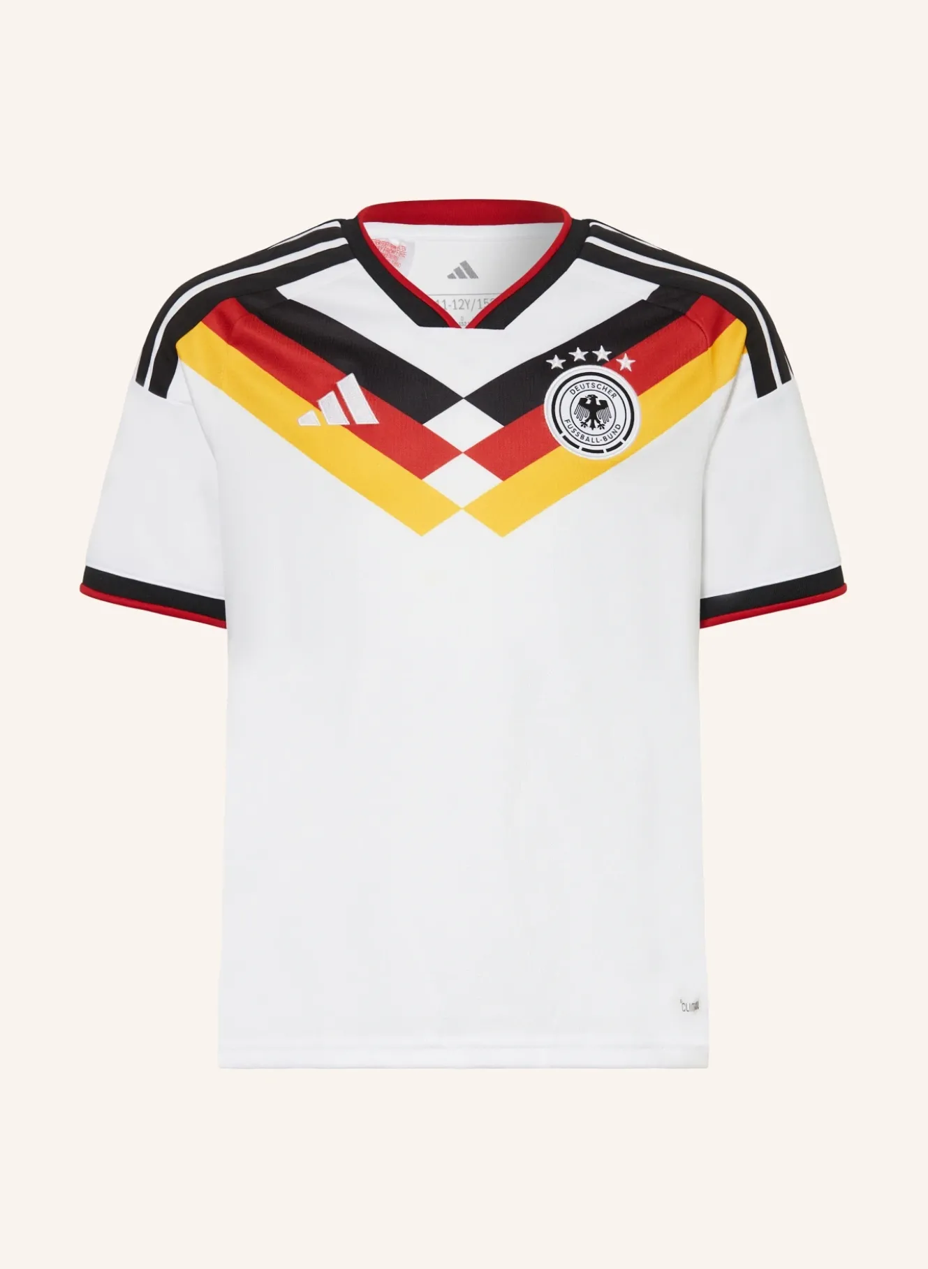 Heimtrikot DEUTSCHLAND 26