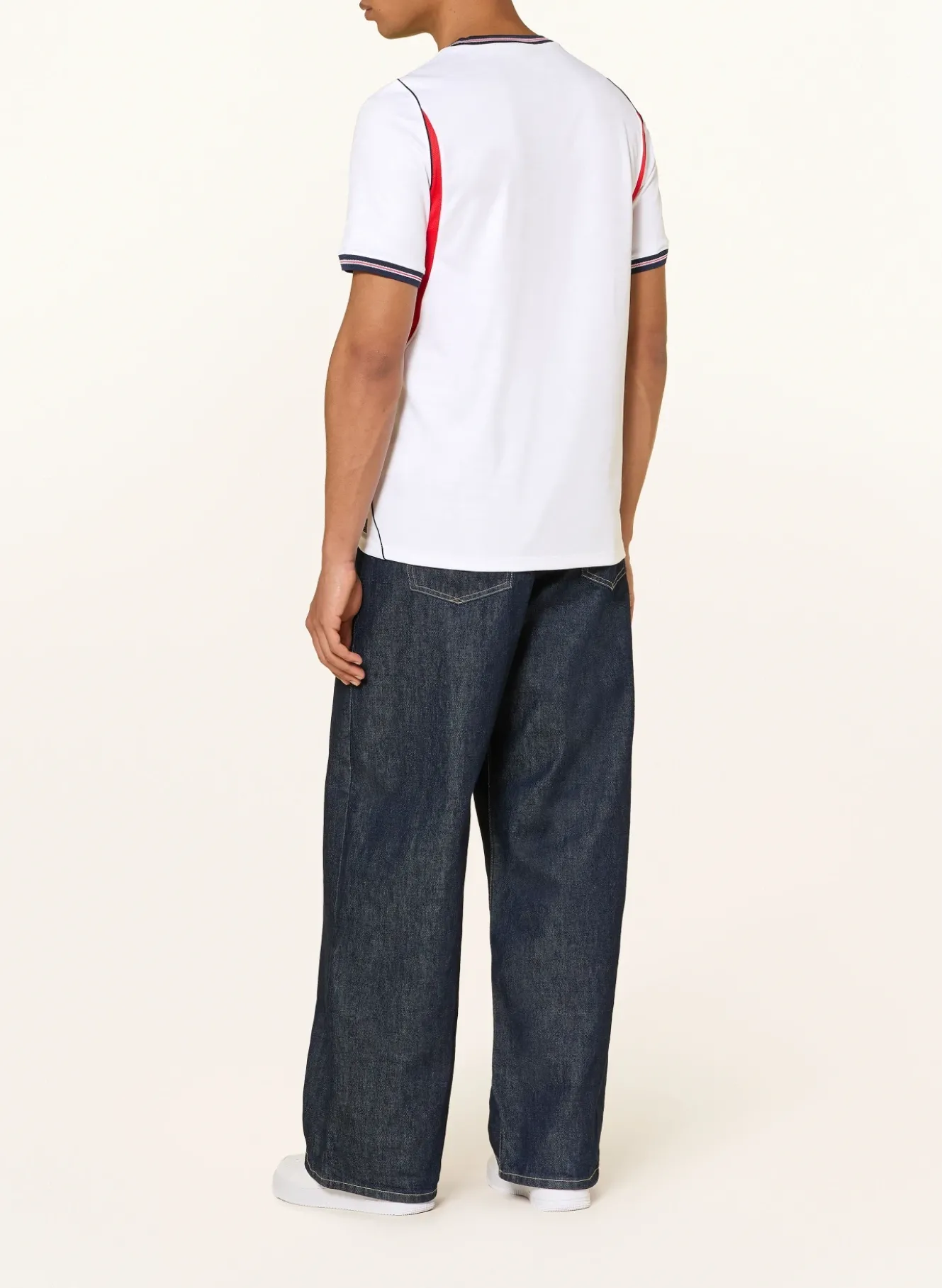 Heimtrikot ENGLAND 2026