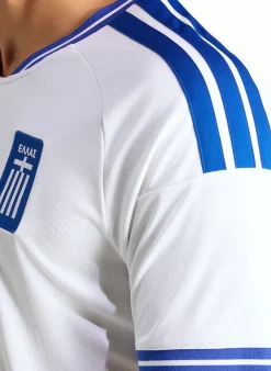 Heimtrikot GRIECHENLAND 26