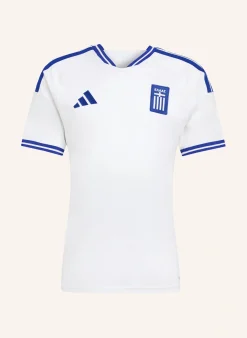 Heimtrikot GRIECHENLAND 26