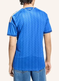Heimtrikot ITALIEN 26 REPLICA
