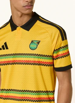 Heimtrikot JAMAIKA 26