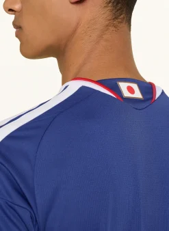 Heimtrikot JAPAN 26/27