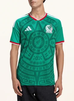 Heimtrikot MEXIKO 26