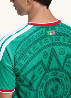 Heimtrikot MEXIKO 26