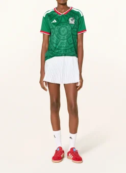 Heimtrikot MEXIKO 26 für Damen