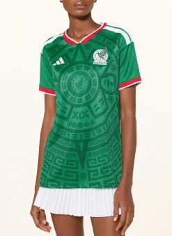 Heimtrikot MEXIKO 26 für Damen