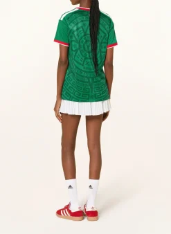 Heimtrikot MEXIKO 26 für Damen
