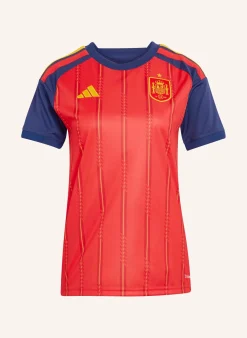 Heimtrikot SPANIEN 26 für Damen