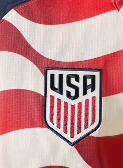 Heimtrikot USA 26
