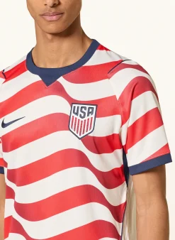 Heimtrikot USA 26