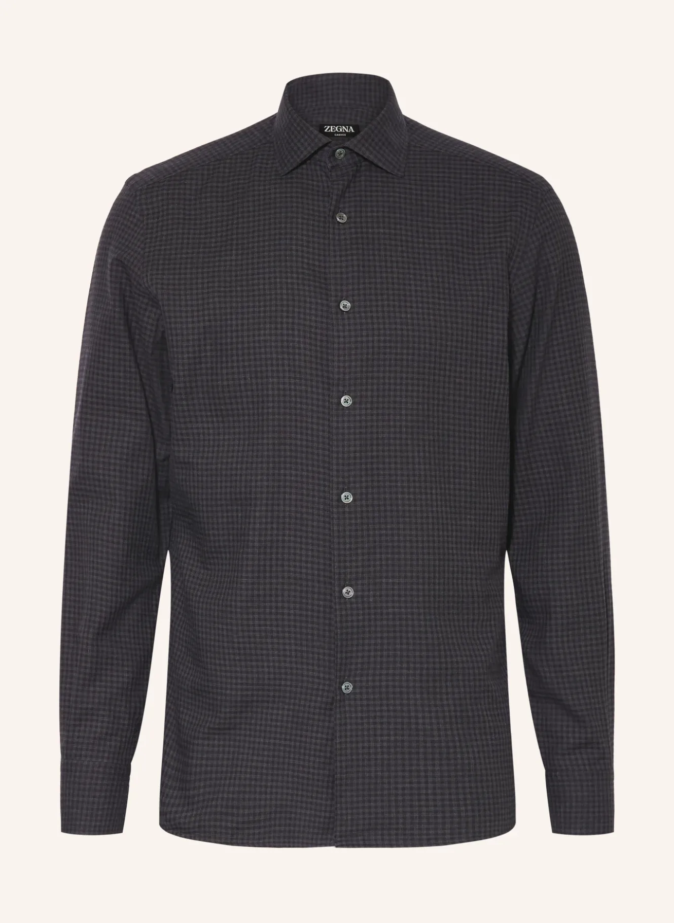 Hemd CASHCO Regular Fit