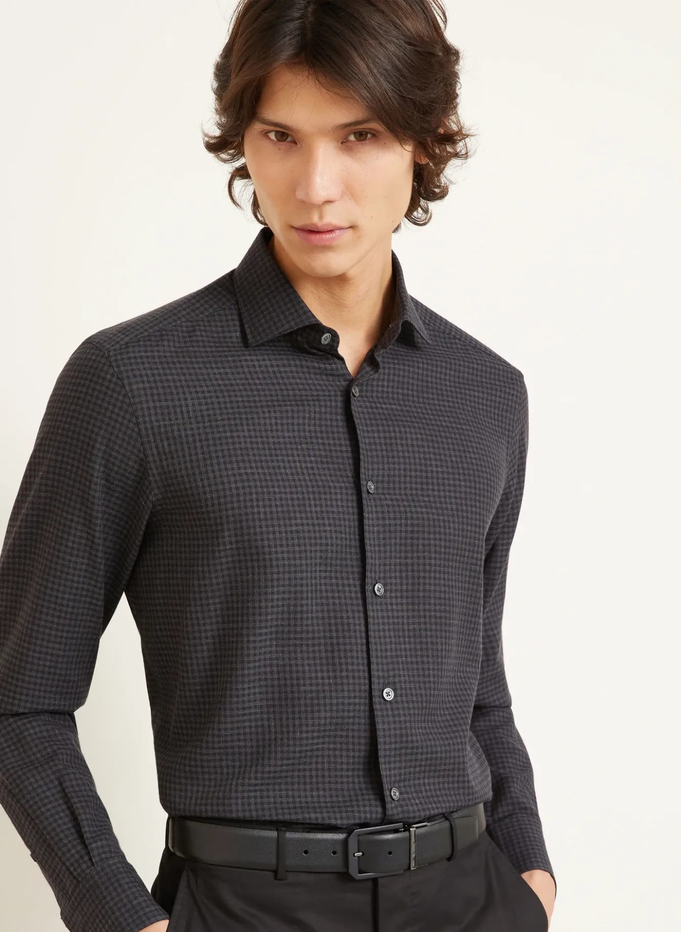 Hemd CASHCO Regular Fit