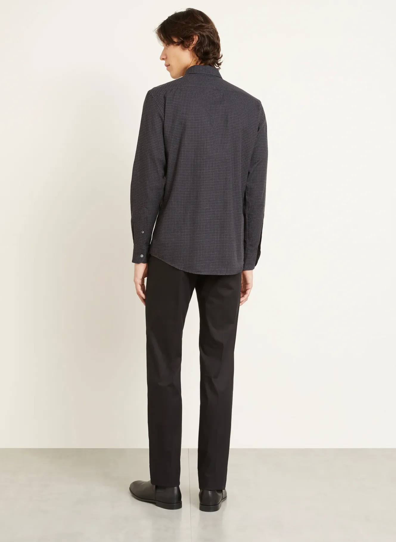 Hemd CASHCO Regular Fit