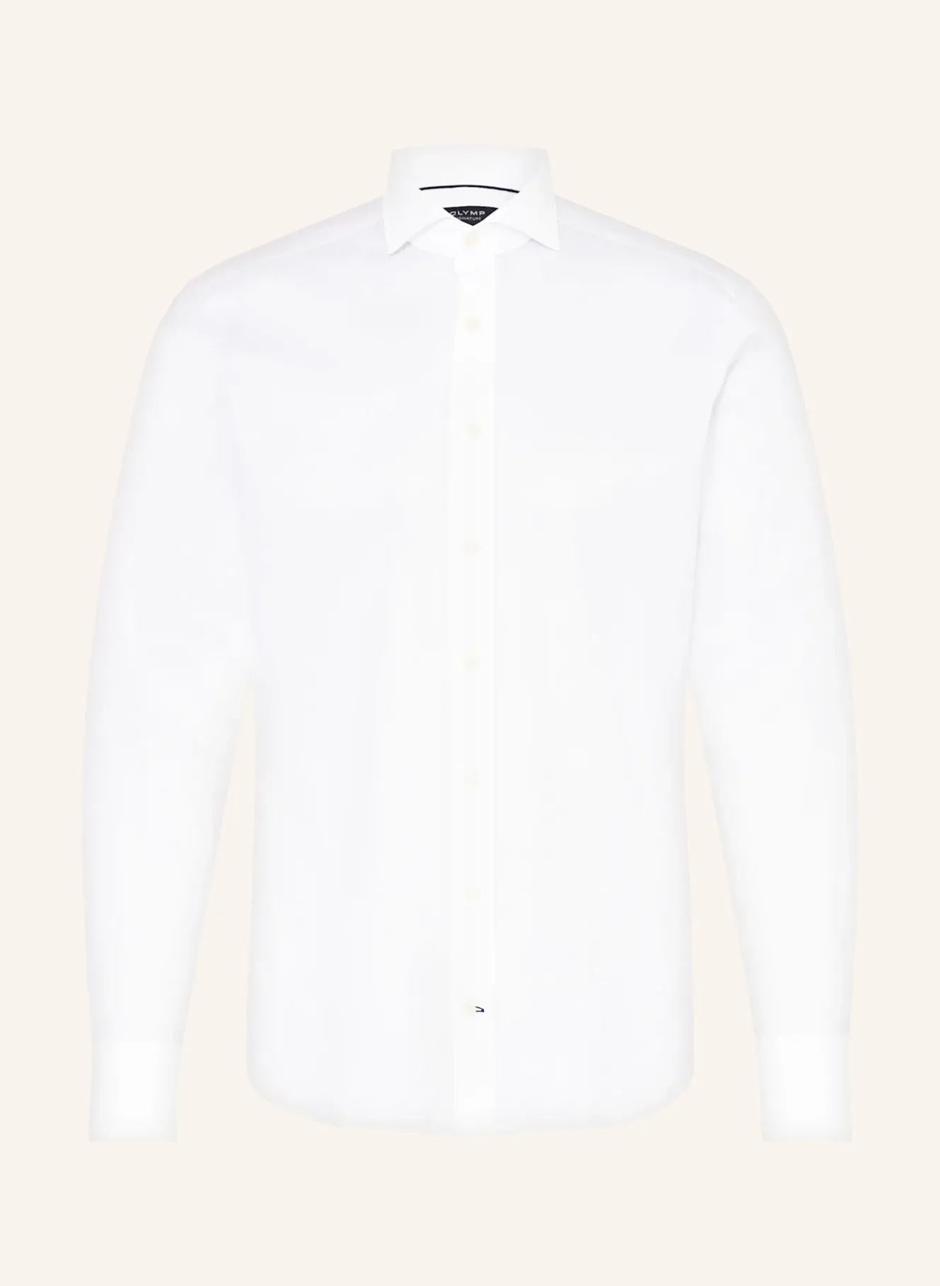 Hemd Casual tailored fit