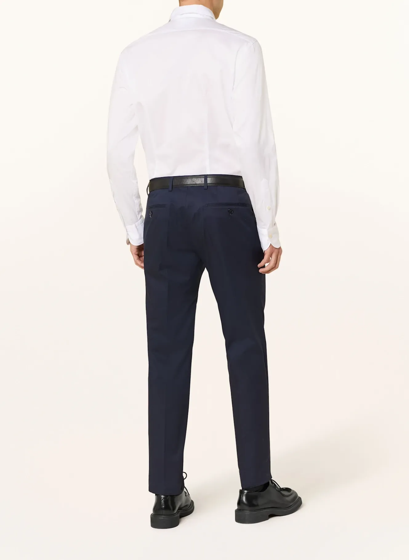 Hemd Casual tailored fit