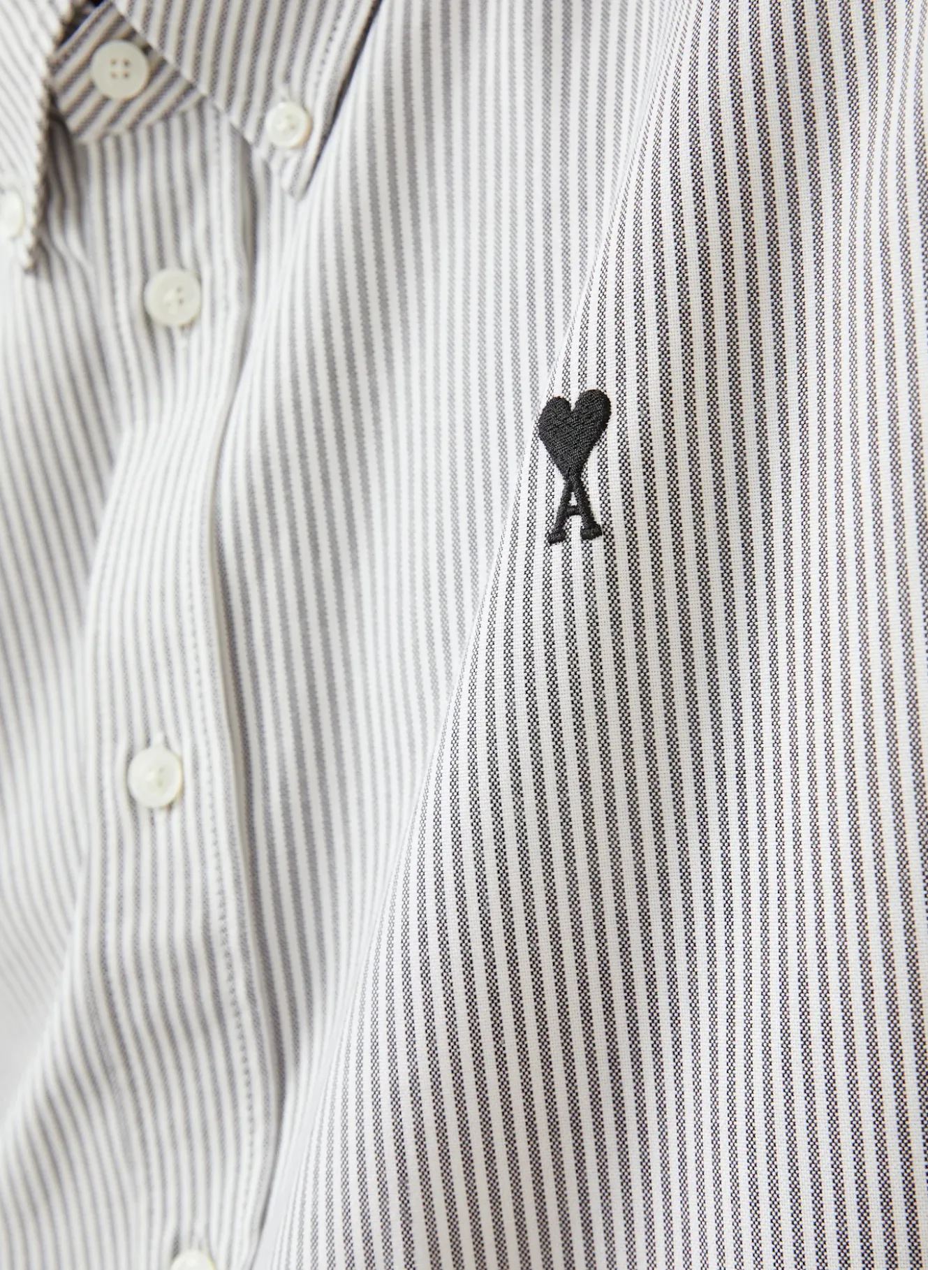 Hemd Classic Fit