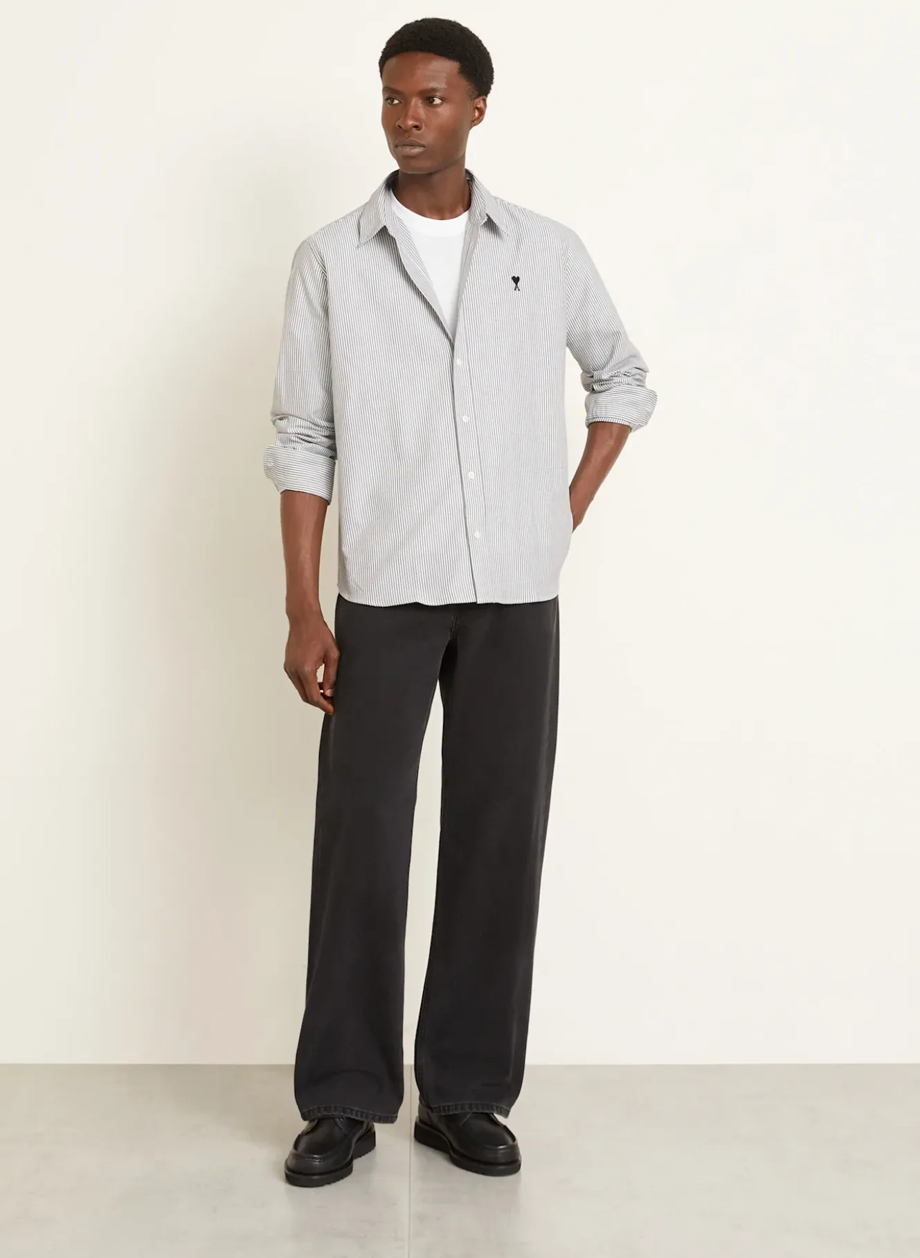 Hemd Classic Fit