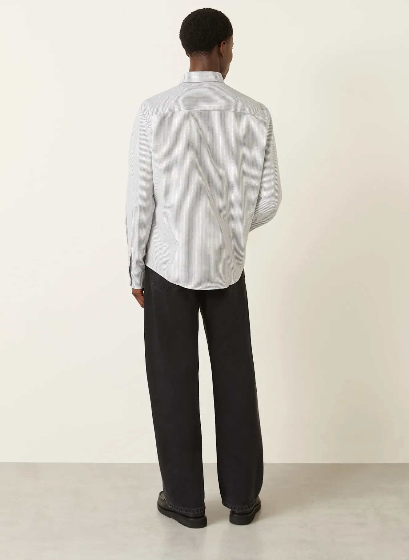 Hemd Classic Fit