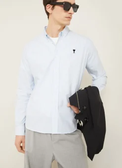 Hemd Classic Fit