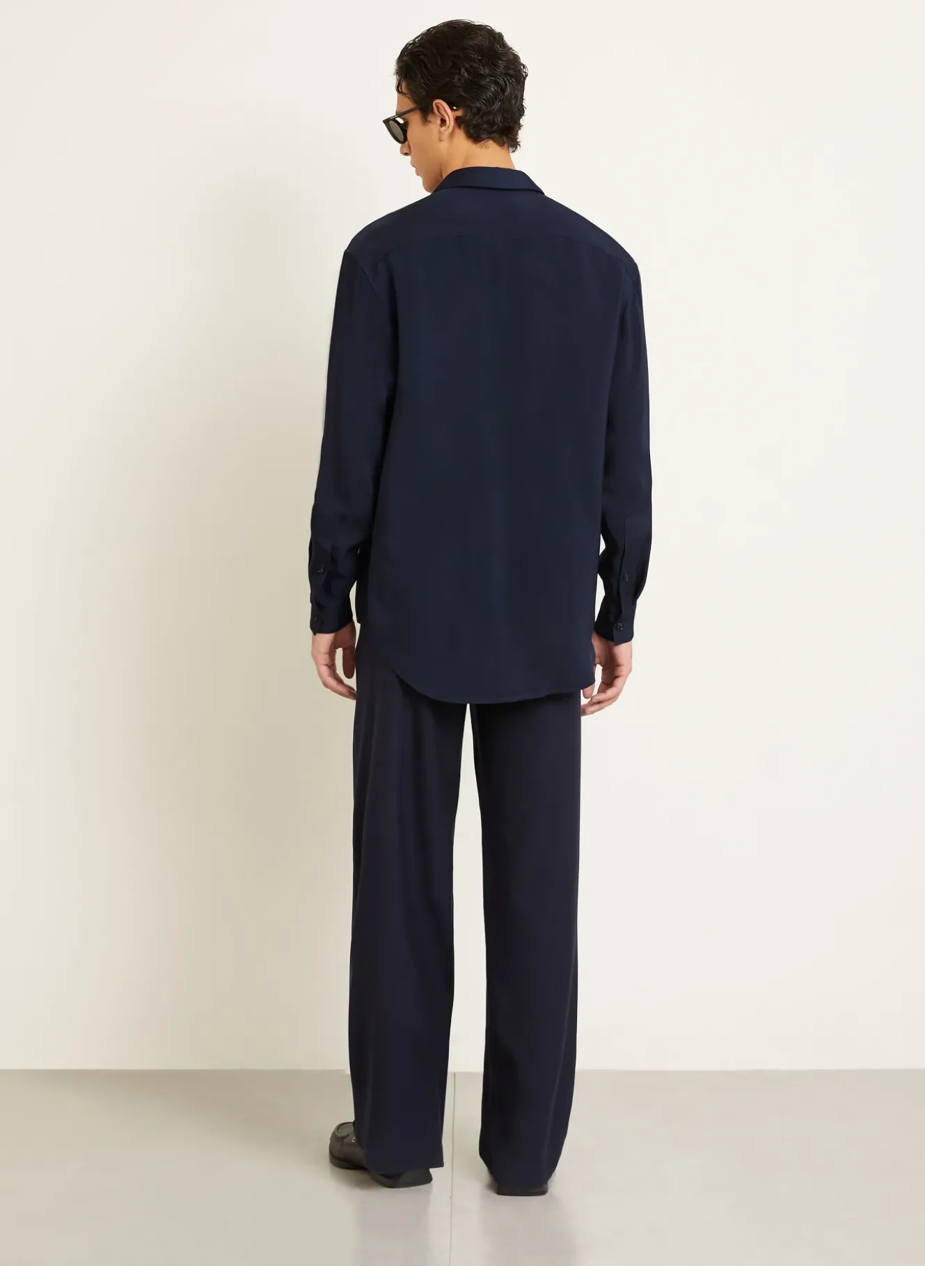 Hemd Comfort Fit
