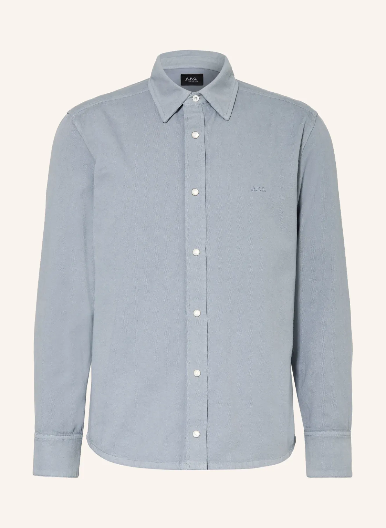 Hemd Comfort Fit