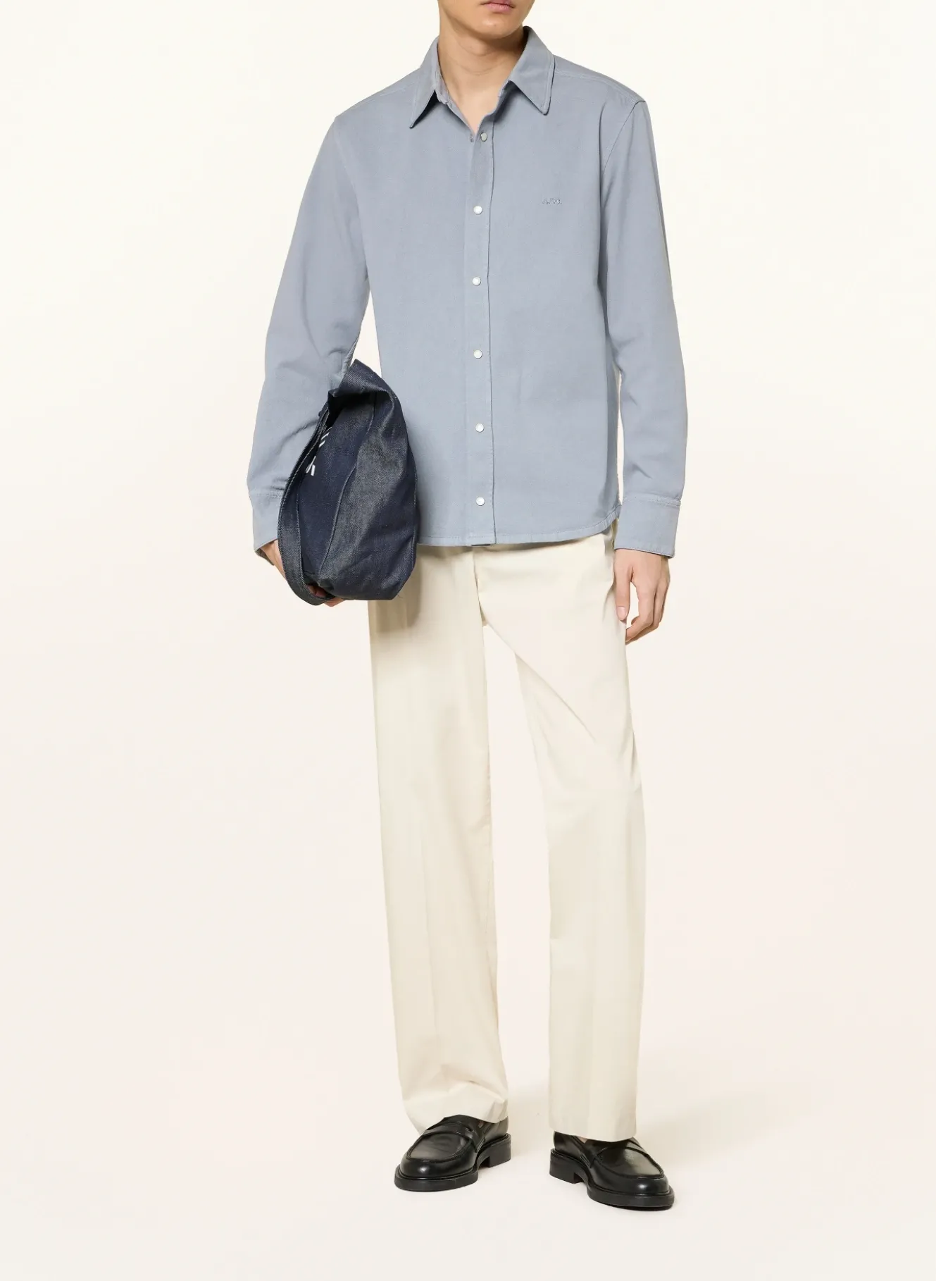 Hemd Comfort Fit