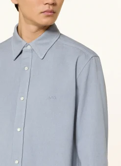 Hemd Comfort Fit