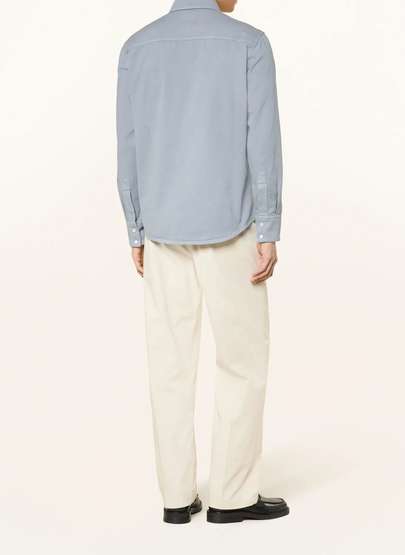 Hemd Comfort Fit