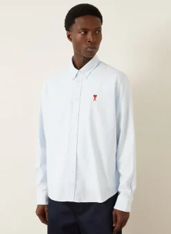 Hemd Comfort Fit
