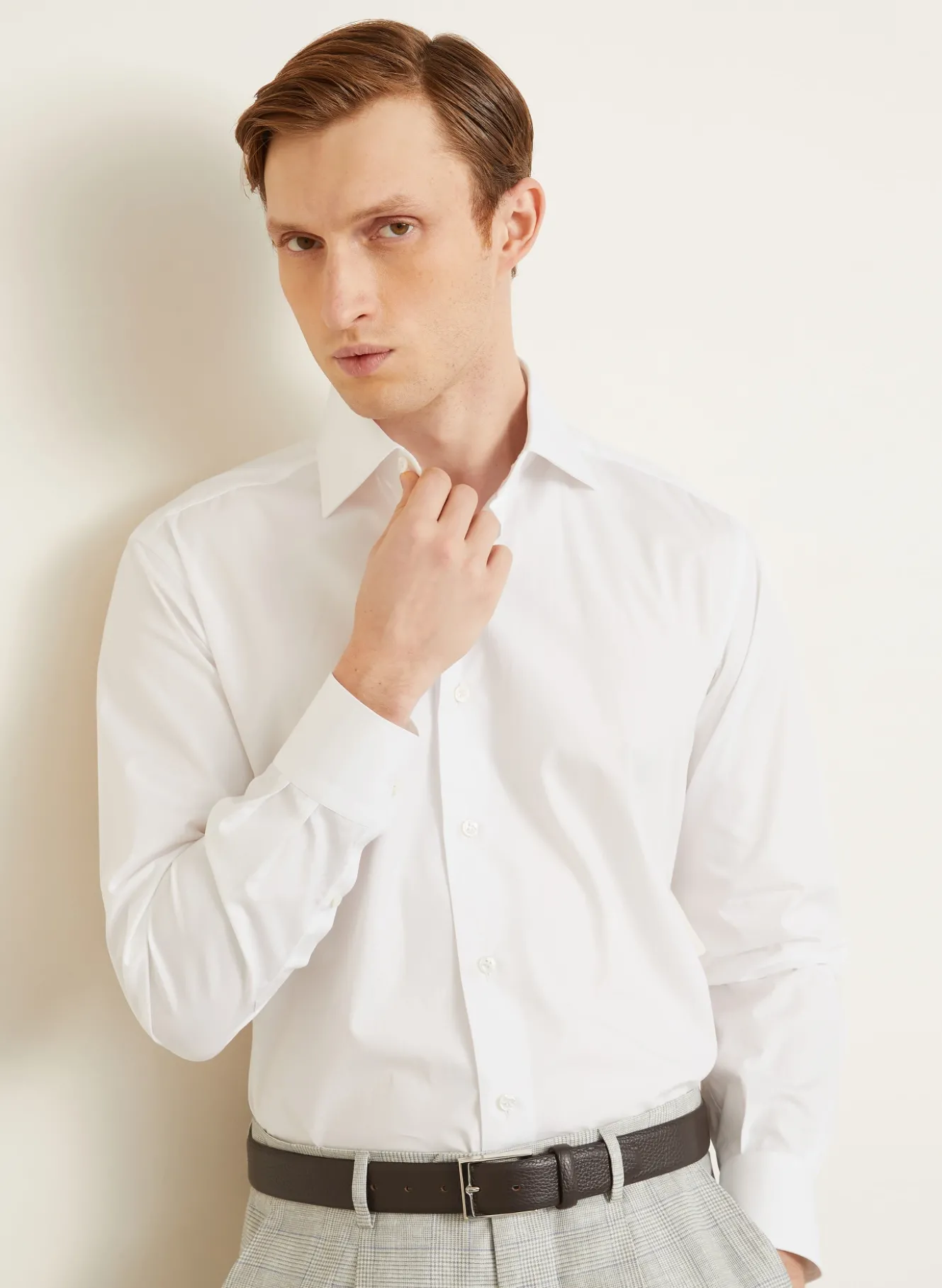 Hemd Comfort Fit