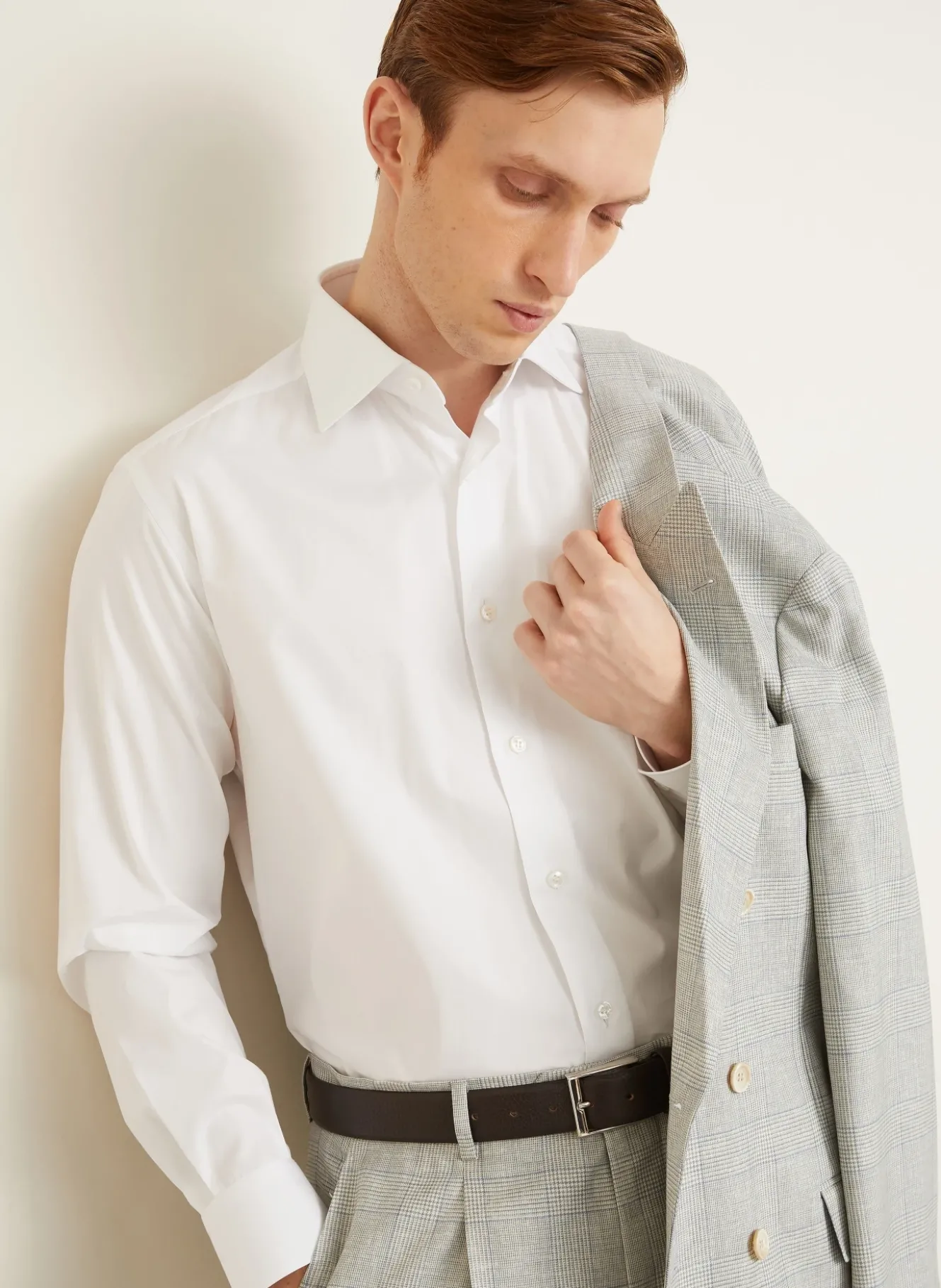 Hemd Comfort Fit