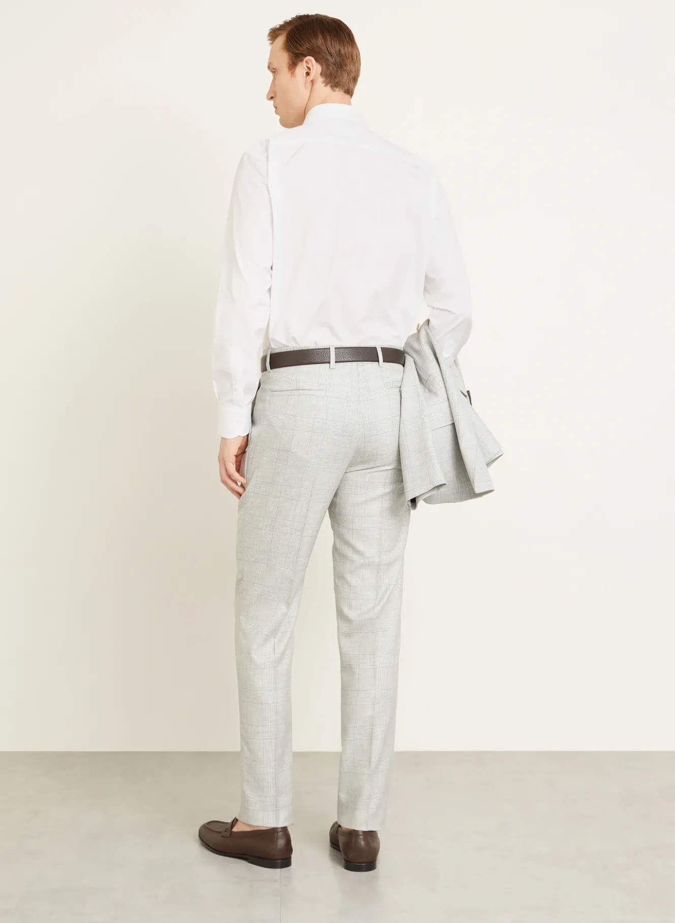 Hemd Comfort Fit