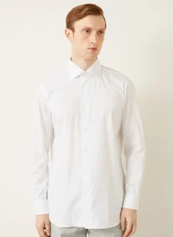 Hemd Comfort Fit