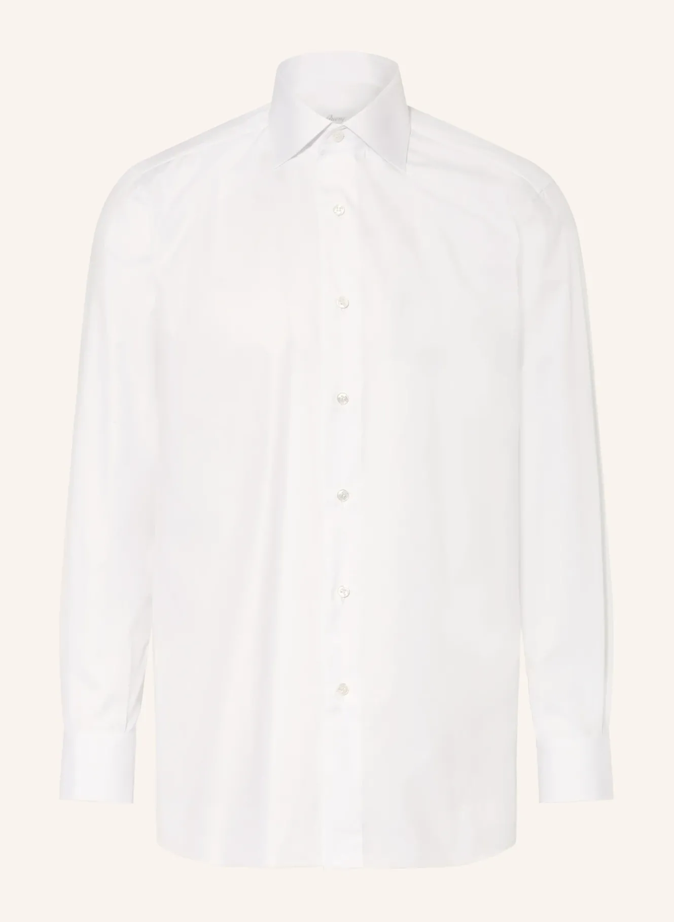 Hemd Comfort Fit