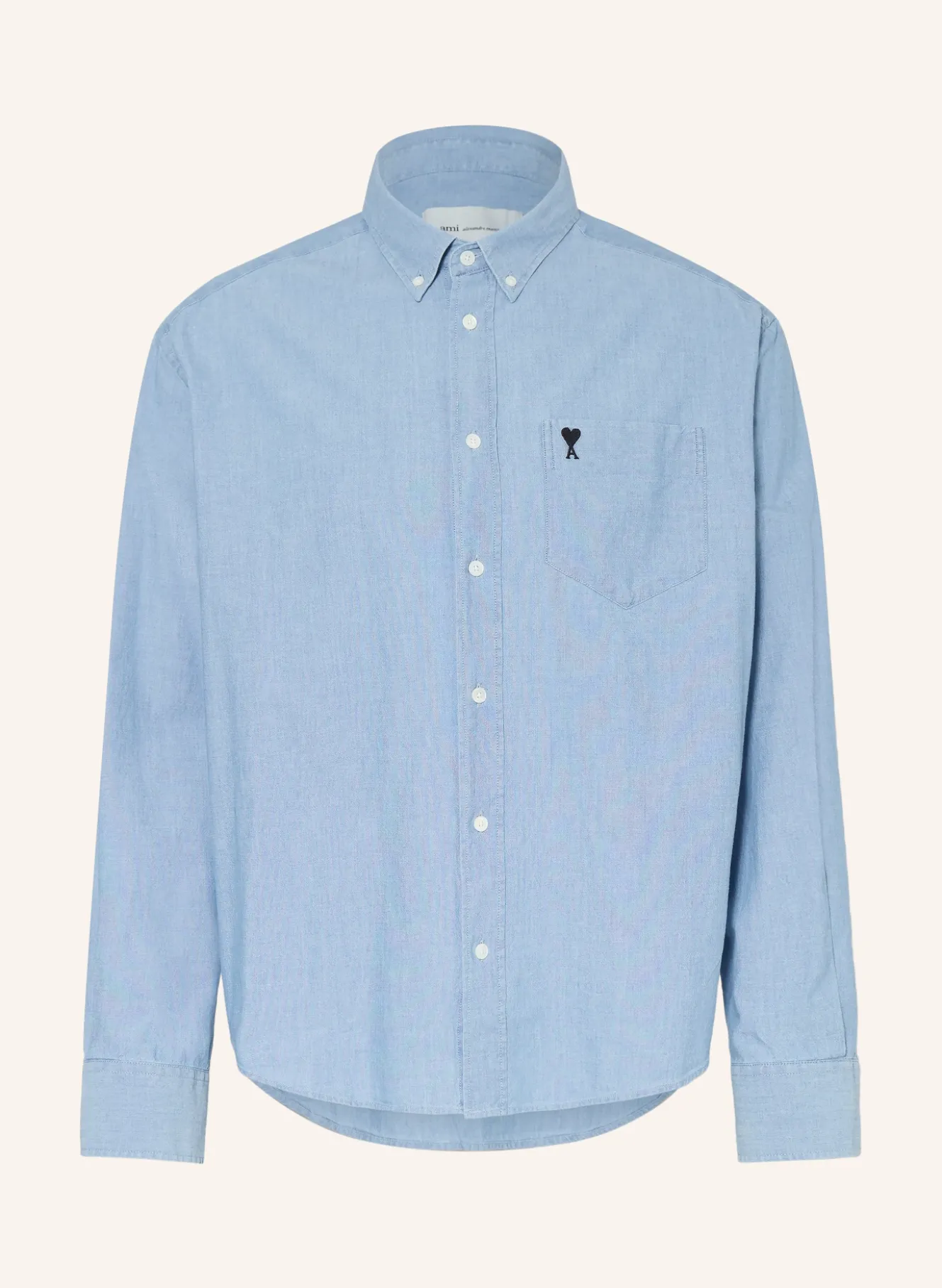Hemd Comfort Fit