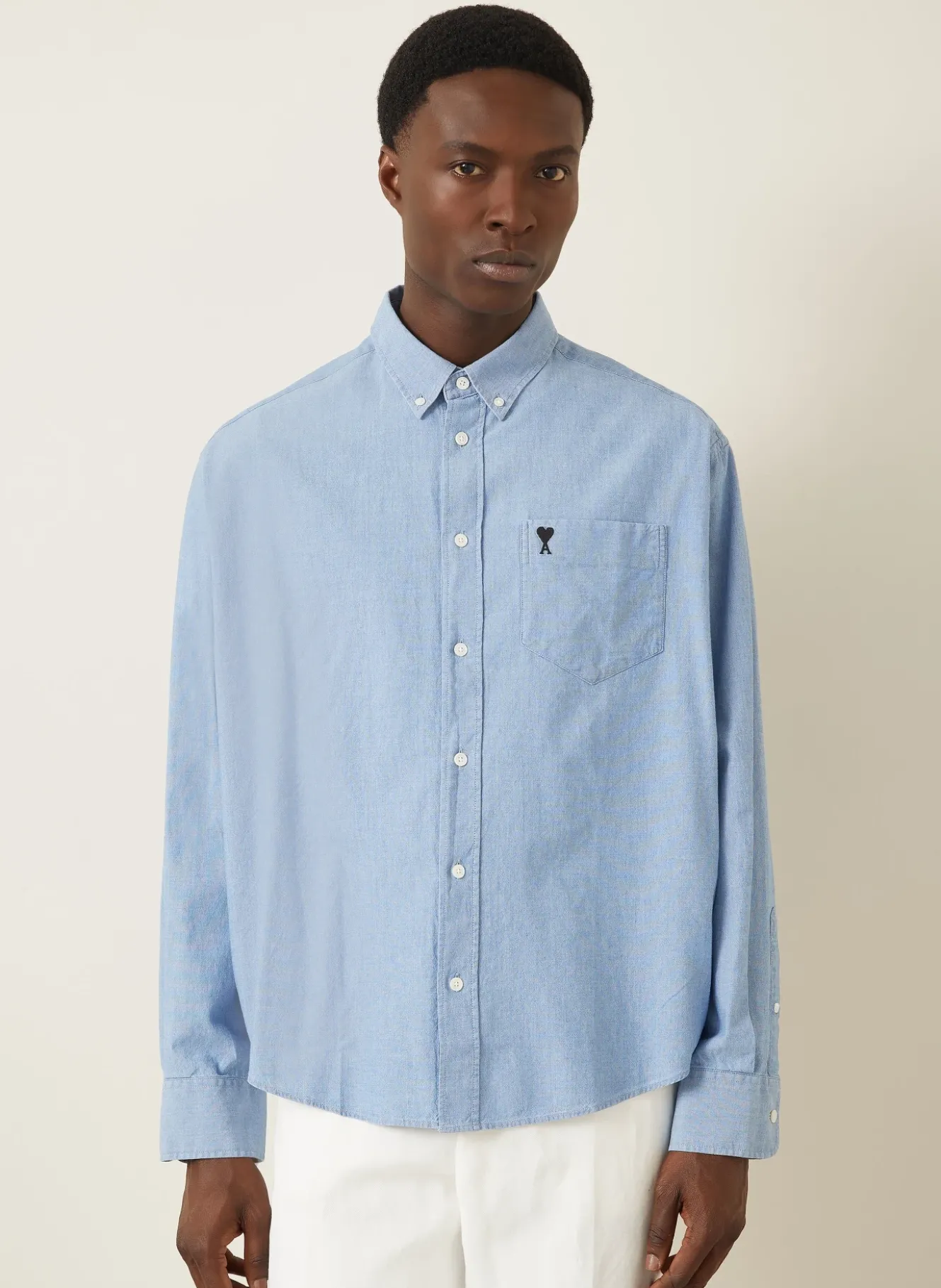 Hemd Comfort Fit