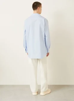 Hemd Comfort Fit