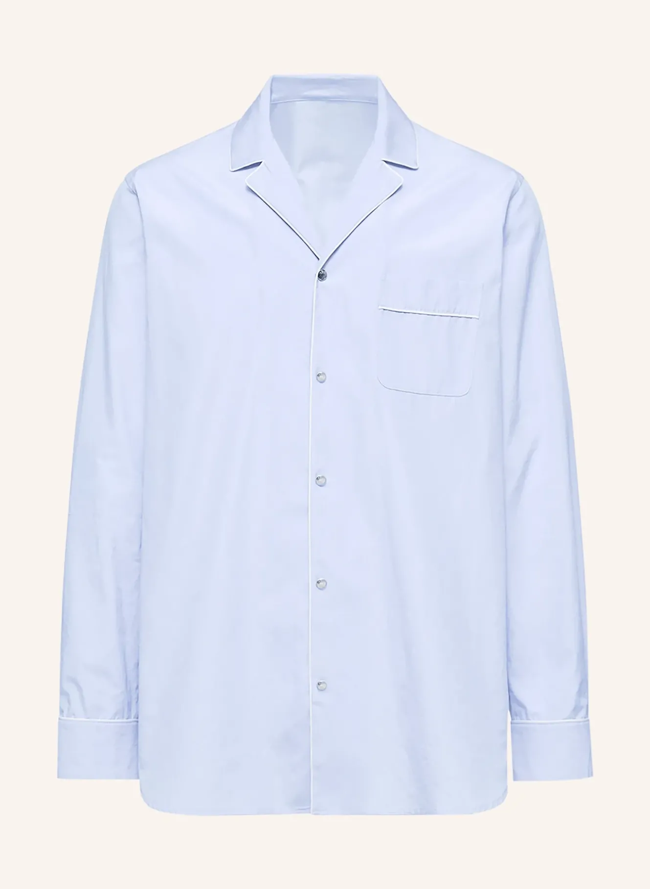 Hemd Comfort Fit