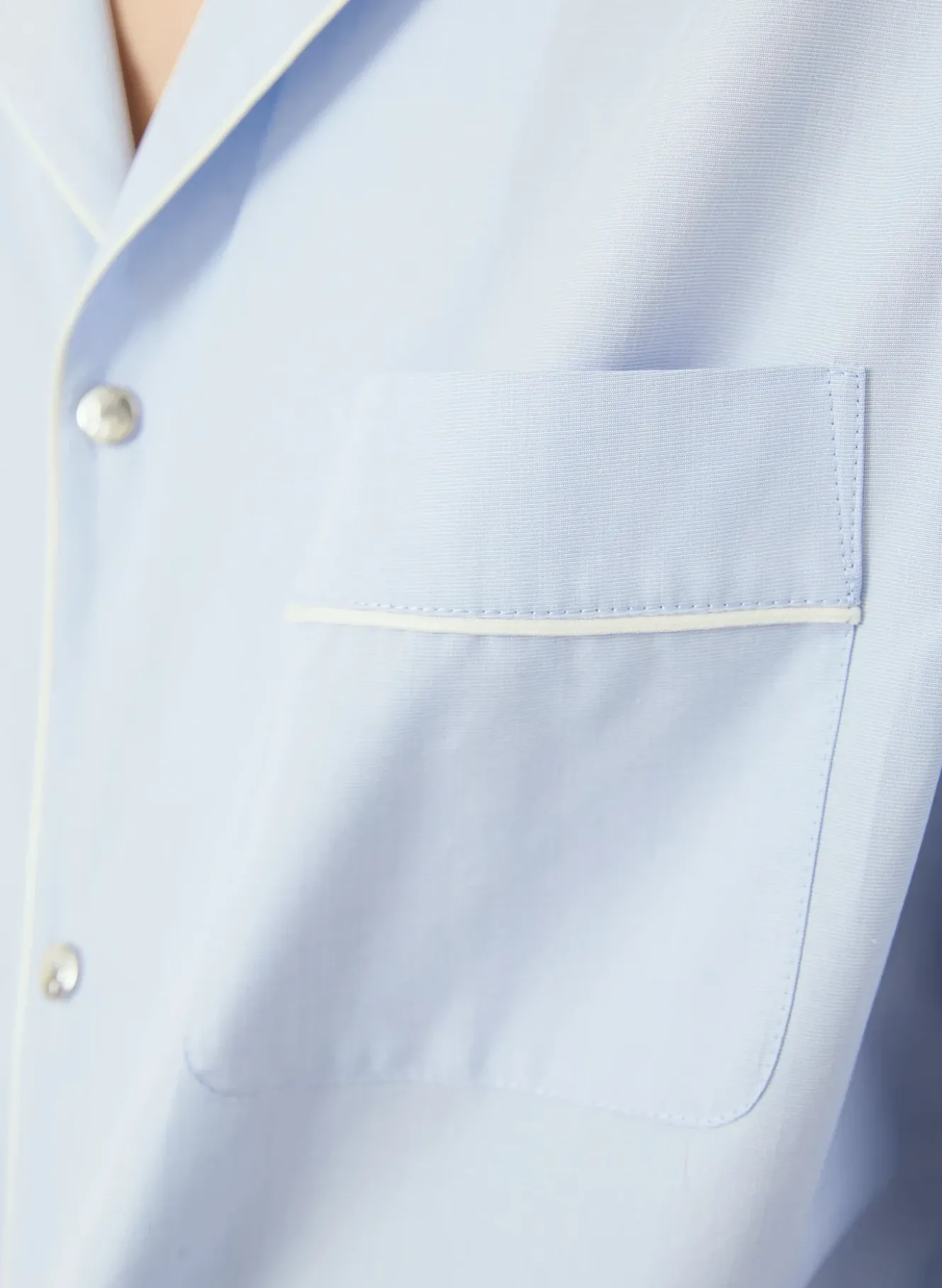 Hemd Comfort Fit
