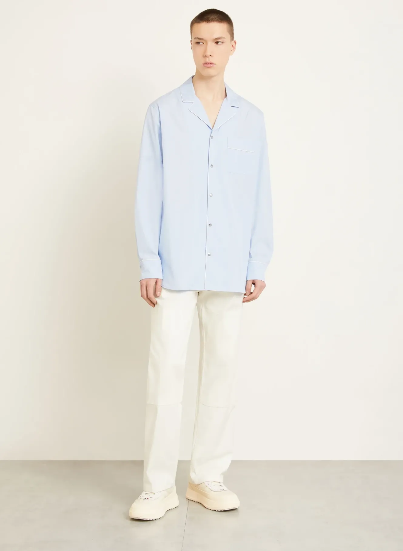 Hemd Comfort Fit