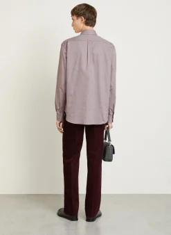 Hemd Comfort Fit