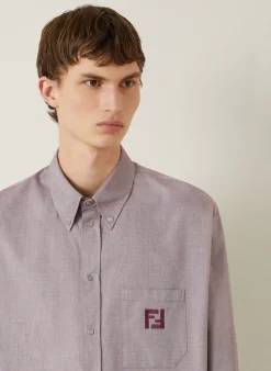 Hemd Comfort Fit