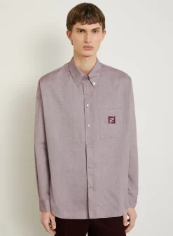 Hemd Comfort Fit