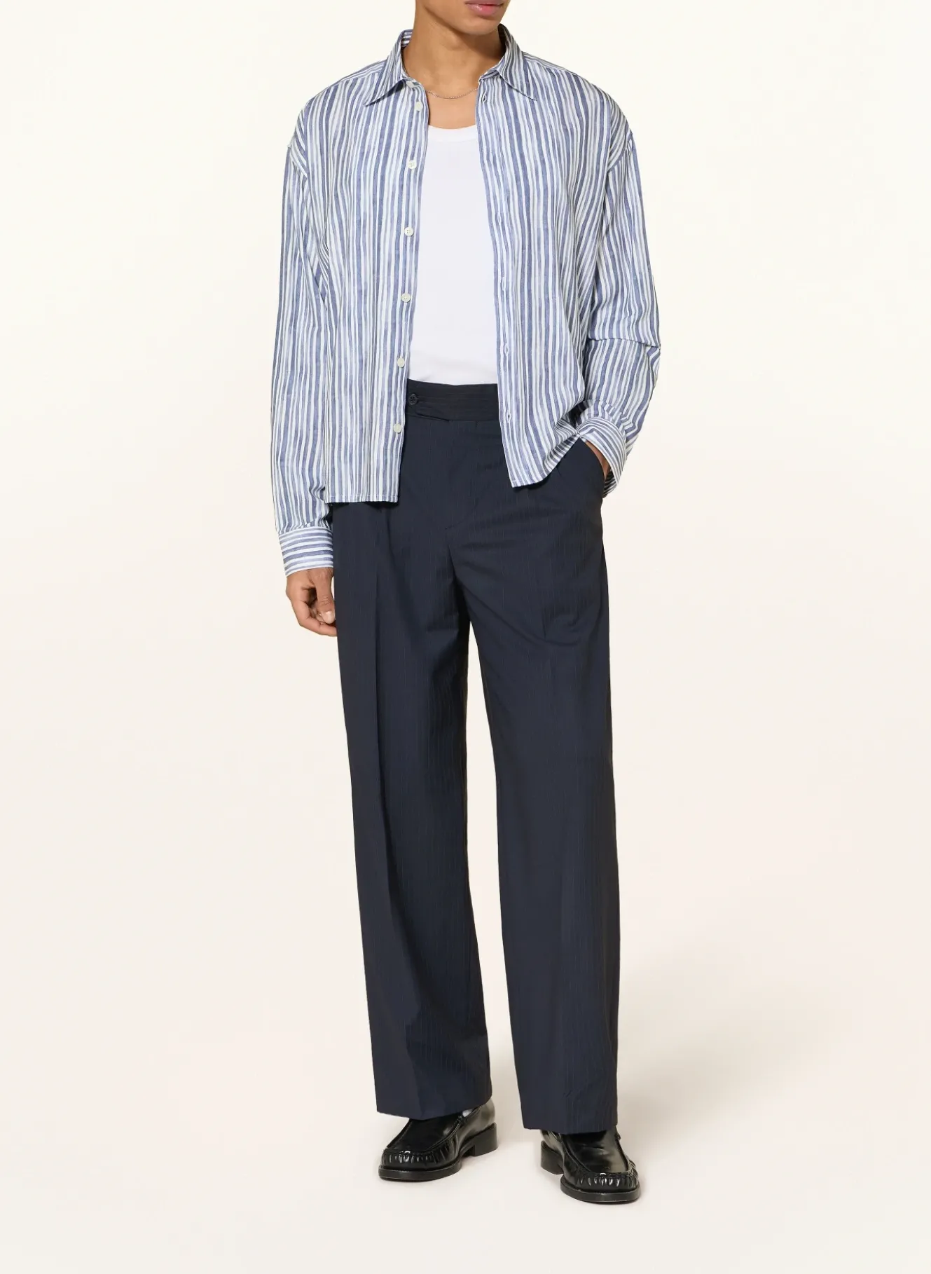 Hemd Comfort Fit