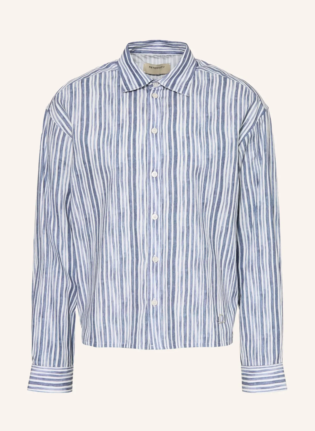 Hemd Comfort Fit