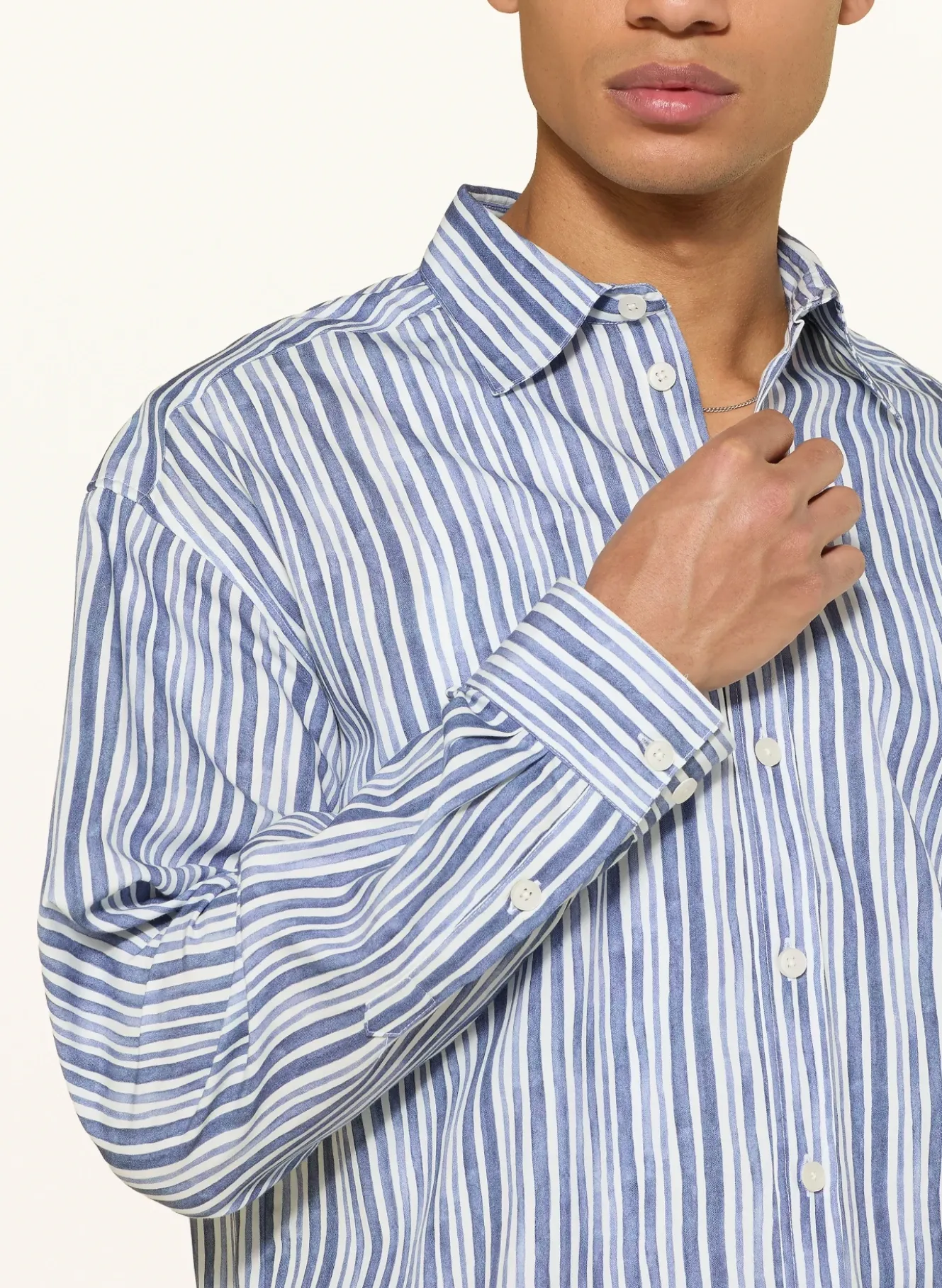Hemd Comfort Fit