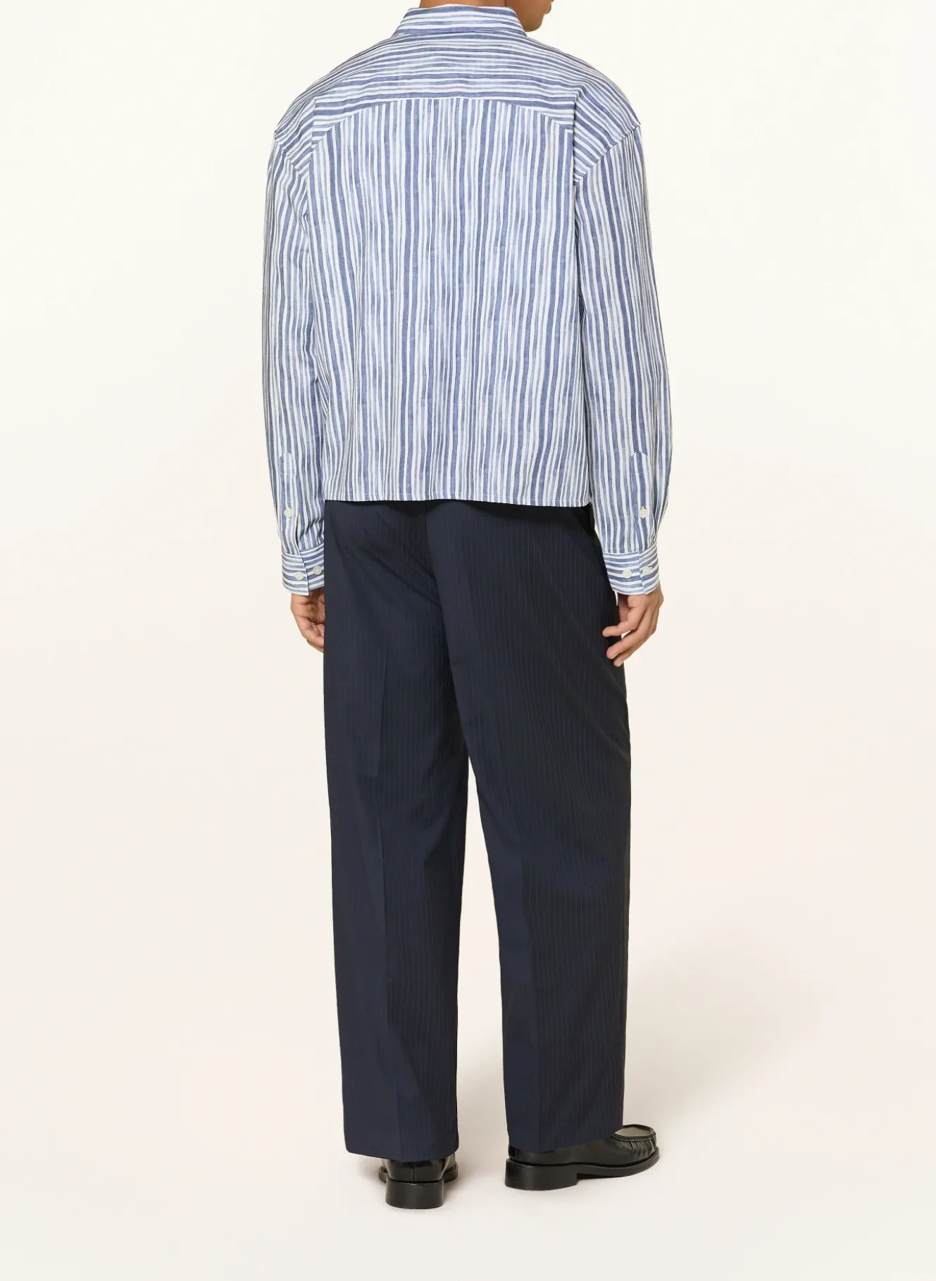 Hemd Comfort Fit
